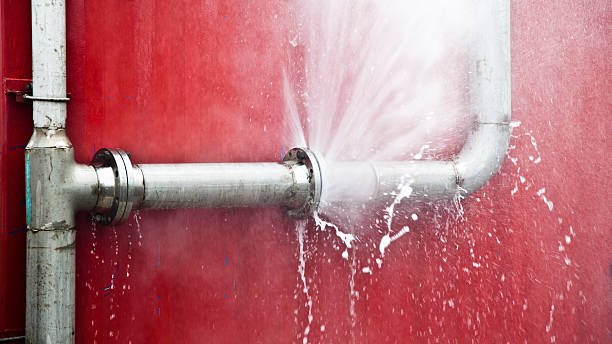 Water damage restoration experts in MN